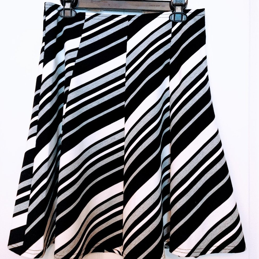 Aline skirt